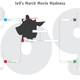 Image for article titled io9's March Movie Madness Final Four: Blade Runner Vs. Serenity